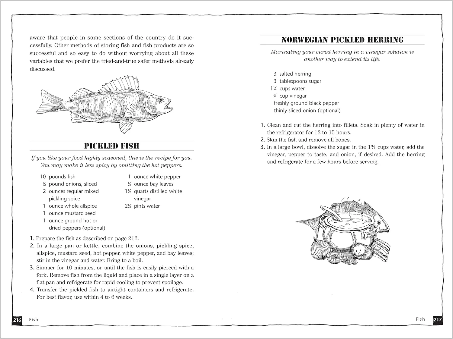 A Guide to Canning, Freezing, Curing, Smoking Meat, Fish & Game By Wilbur F. Eastman - Image 6