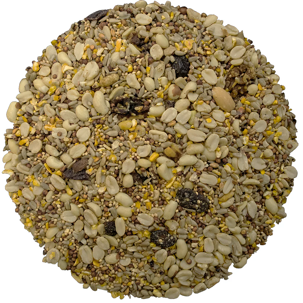 Bird Pro Classic No Mess (18 lb) - Image 3