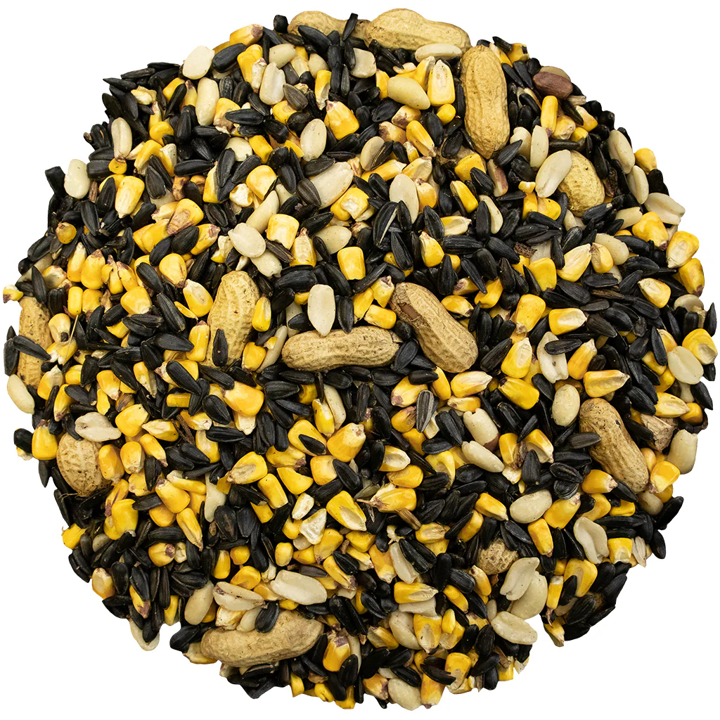Bird Pro Critter Blend (5 lb) - Image 3