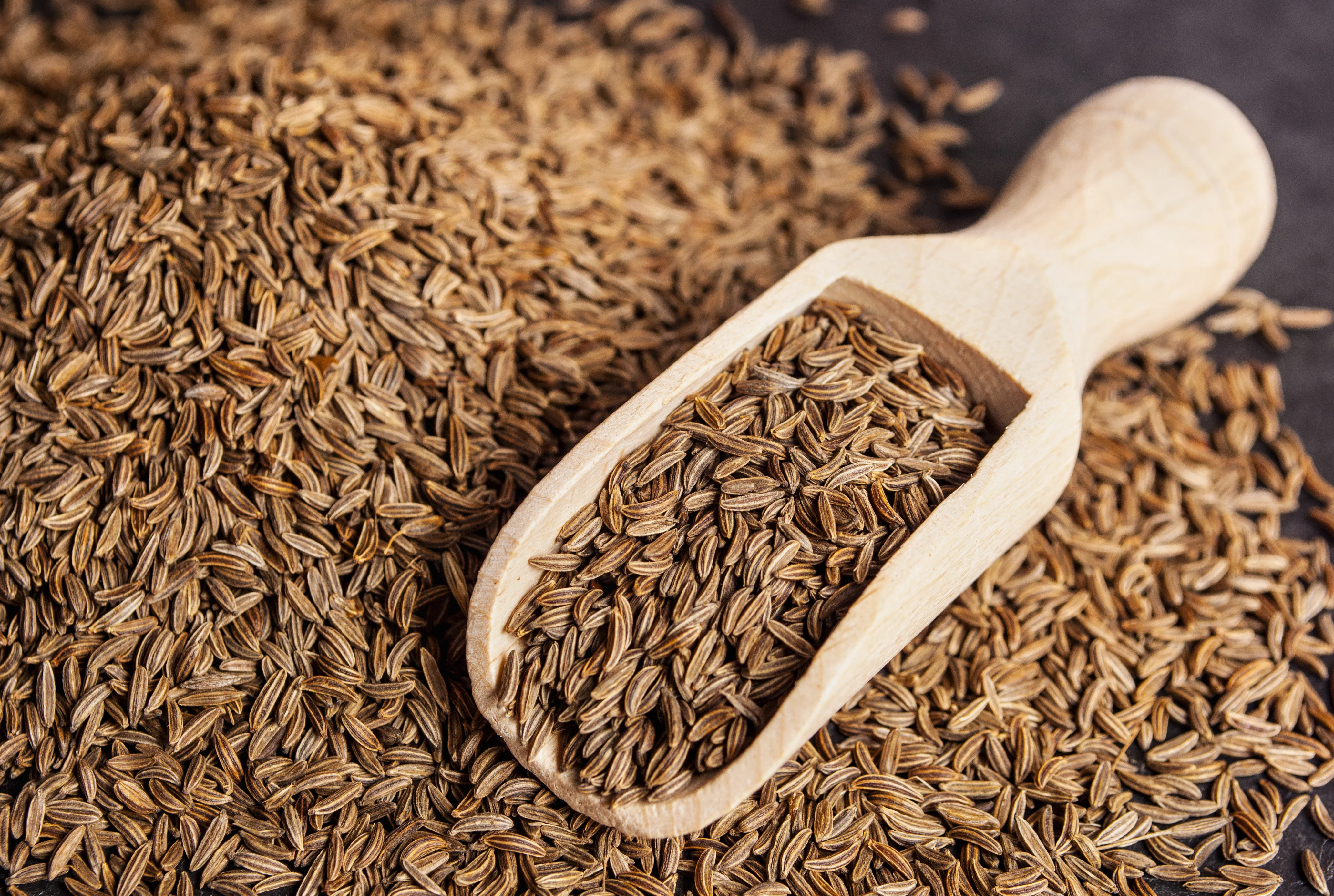 Cumin Seeds