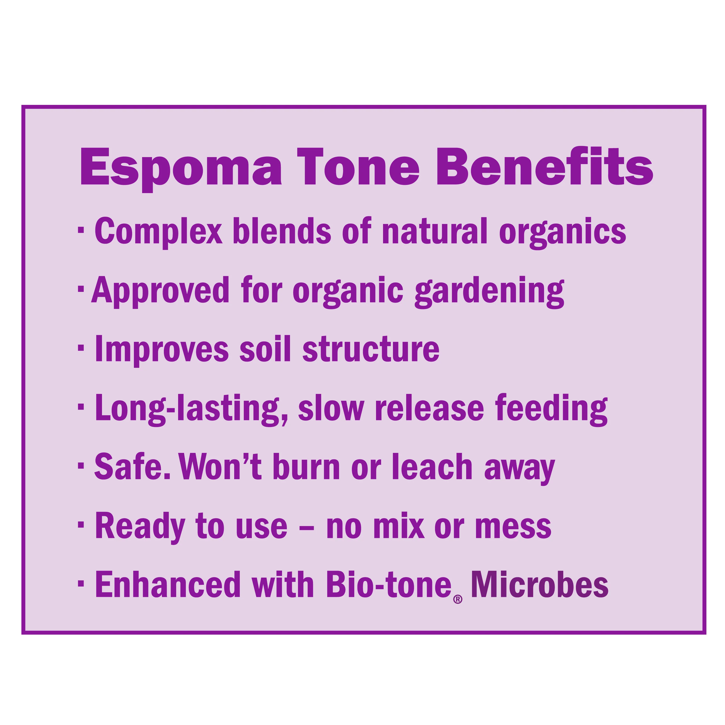 Espoma Holly-Tone (8 Lb) - Image 6