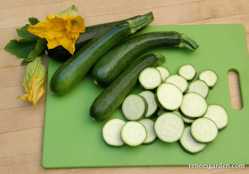 Incredible Escalator Climbing Zucchini - Image 4