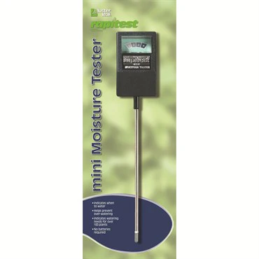 Luster Leaf Mini Moisture Tester