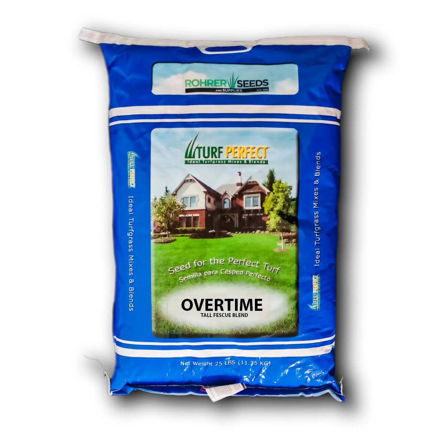 Overtime Tall Fescue Grass Seed - Image 13