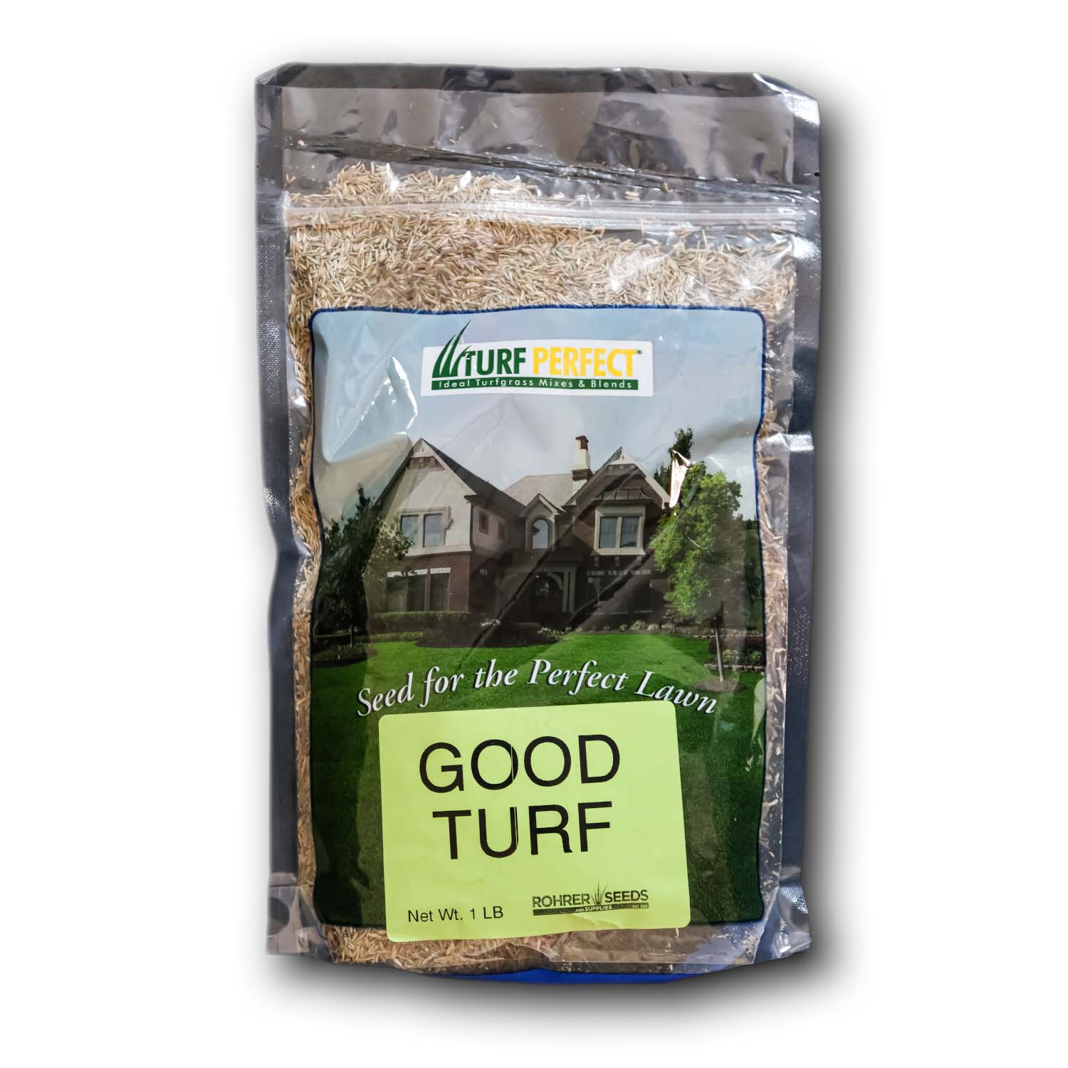 Good Turf Lawn Mix Seed - Image 10