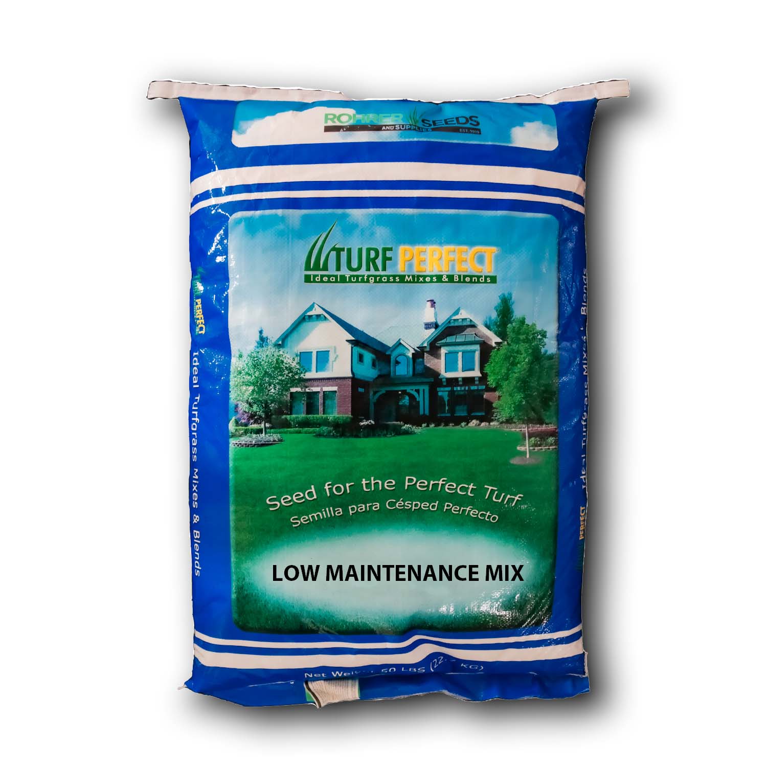 Low Maintenance Grass Seed - Image 14