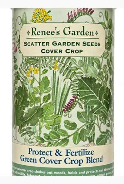 Cover Crop Scatter Can - Image 3