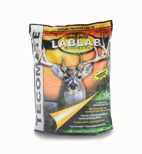 Tecomate Lablab