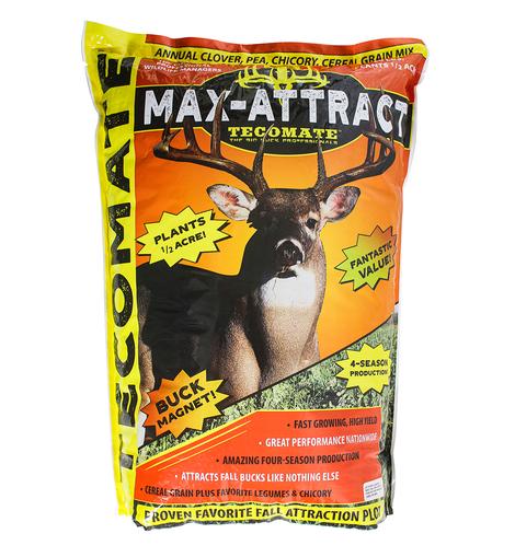 Tecomate Max-Attract