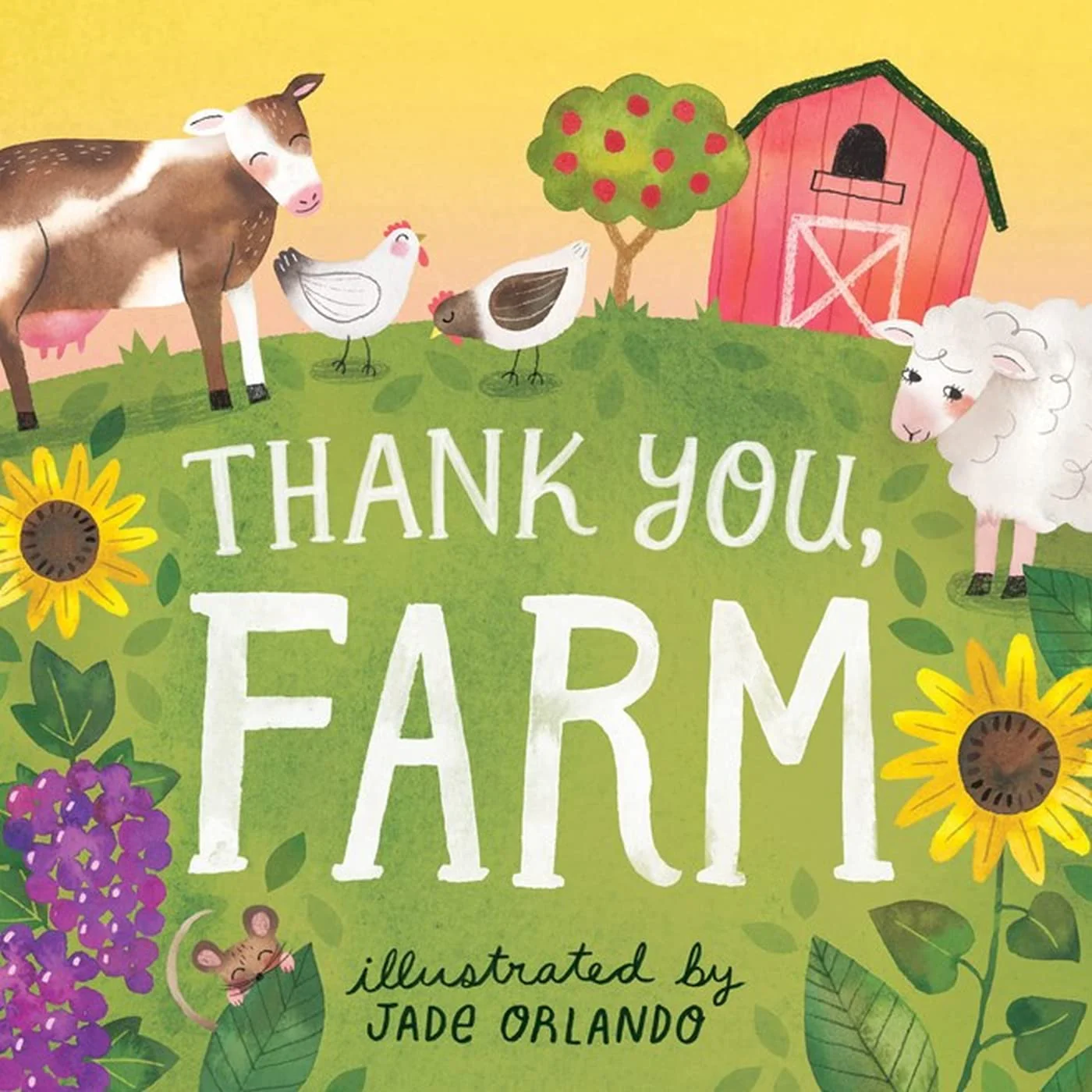 Thank You, Farm